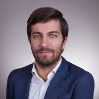 Accenture Employee Efrén López Ferreiro's profile photo
