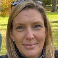 Elaine Dymott Email
