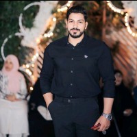 Atom Electric Employee Mahmoud Elged's profile photo