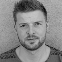 Rydoo Employee Giljan van de Moortel's profile photo