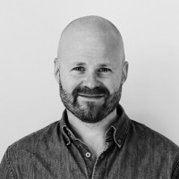 Overtone Studios Employee Jens Sporron's profile photo