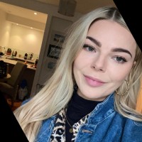 dunnhumby Employee Lily Wright's profile photo