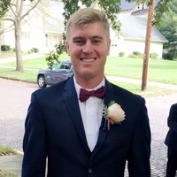 AmSty Employee Kody Crum's profile photo