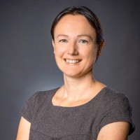 top itservices AG Employee Kati Neubert's profile photo