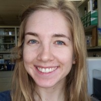 Alicat Scientific Employee Charis Springhower's profile photo