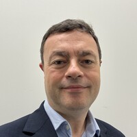 LCP Employee James Reeves's profile photo