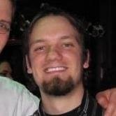 Kennedy Capital Management Employee Aaron Hager's profile photo