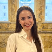 TRC Advisory Employee Kristina Whitwell's profile photo