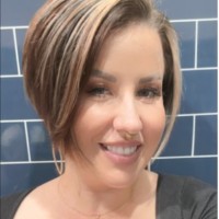 Whitehat Virtual Technologies Employee Jessica Smiley's profile photo