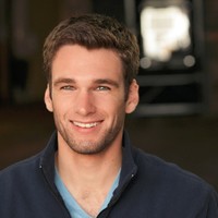 Dyson Employee Tim Moan's profile photo