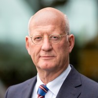 FME Employee Theo Henrar's profile photo