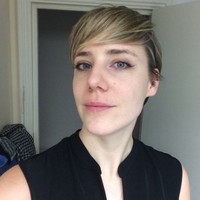 Imperial War Museums Employee Ali Thomas's profile photo