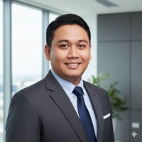 Kementerian Keuangan Republik Indonesia Employee Basuki Rahmat's profile photo