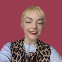 Studio Republic Employee Charly Cooke's profile photo