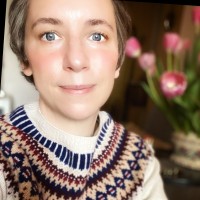 Digital Sisco Employee Jane Flanagan's profile photo