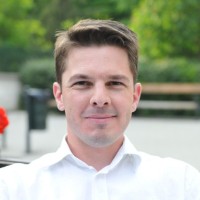 APN Promise Employee Zoltan Sipos's profile photo