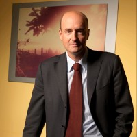 Lovato Electric Spa Employee Massimiliano Cacciavillani's profile photo