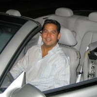 Big City Graphics Employee Paul Salas's profile photo