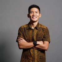 Tanamera Coffee Indonesia Employee Ronald Liong's profile photo