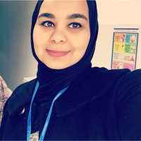 CFI Financial Group Employee Areej Abdo's profile photo