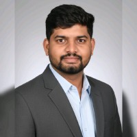Vishnu Sadula's profile photo