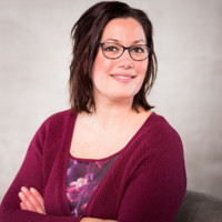 gemeente Lochem Employee Paulien Enderink's profile photo