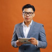 Eric Giang Email & Phone Number