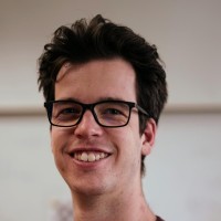 VIKI - Defense Innovation and Research Institute of Hungary Employee Máté Kristóf's profile photo