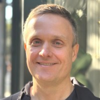 Flare Health Employee Moses Hohman's profile photo