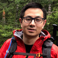 Amazon Web Services (AWS) Employee Michael Kao's profile photo