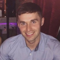 Deloitte Digital Employee Paul Donnellan's profile photo