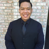 Symphonix Employee Vic Douangphachanh's profile photo