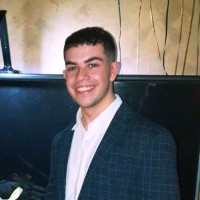 Fulton Hogan Employee Matthew Dib's profile photo