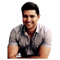 John F Hunt Power Employee Michael Davis's profile photo