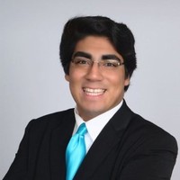 Southwest Airlines Employee Adrian Holmes's profile photo