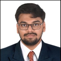 Darshil Bhalala Email
