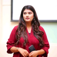 Daairah Employee Arooba Abid's profile photo