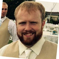 BNSF Railway Employee Eric Fanning's profile photo