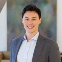 Orrick, Herrington & Sutcliffe LLP Employee Andy Gong's profile photo