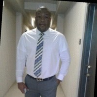 Carnival Cruise Line Employee Ronald Hurst's profile photo