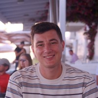 Nick Corbett Email