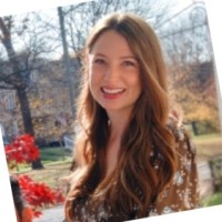 Maredeth Washburn Email & Phone Number