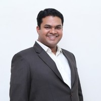 Setu Advertising Employee Anupam Kulkarni's profile photo