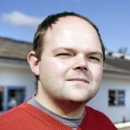 MDN Holding ApS Employee Mike Nielsen's profile photo