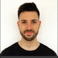 Twenix Employee Rubén Rodríguez's profile photo