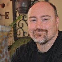 Esoterix Employee John Watt's profile photo