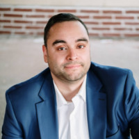 Generate Benefits Employee Joe Baldwin's profile photo
