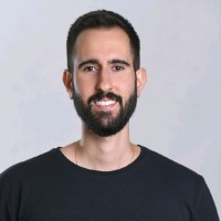 CyTwist Employee Noam Lushi's profile photo