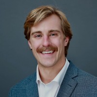Lever Employee Jack Klein's profile photo