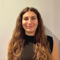 The Refugee Centre Employee Manon Kharoyan's profile photo